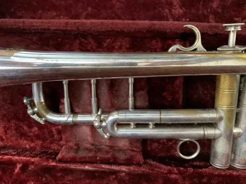 Selmer Radial 66 trumpet | Reverb