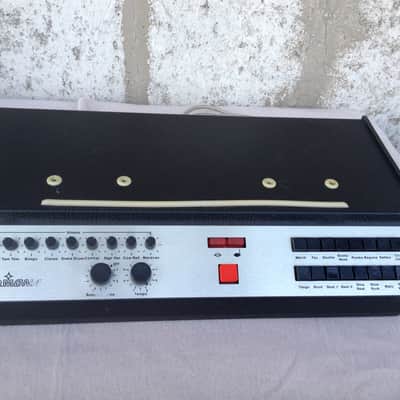 Vermona ER-9 Drum Machine / Rhythm Machine image 2