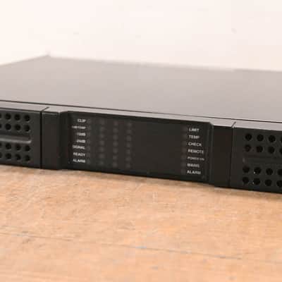 Void Bias Q2 4-Channel DSP Power Amplifier w/ Dante CG01W62 image 3