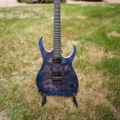 Mayones Duvell Elite 6 image 1