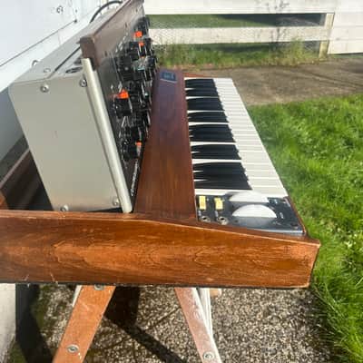 Moog Minimoog Model D (1974) image 2