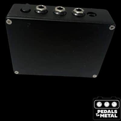 Keeley Dark Side Workstation V2 with Effect Order Switch 2016 - Present - Black - X18622 image 7