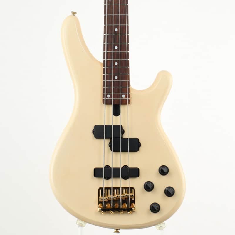 YAMAHA MB-50 Motion Bass Vintage White [SN NZ17023] (11/22) | Reverb