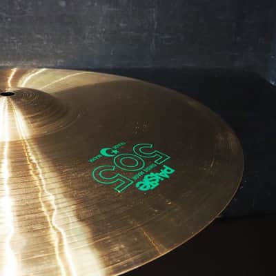 PAiSTe USED ​​Crash 16 [996g] image 8