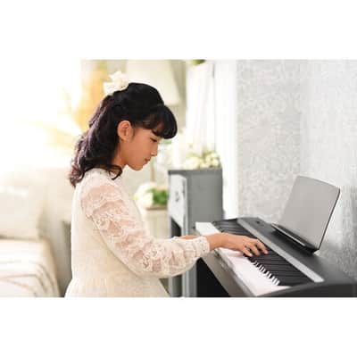 Kawai ES60 88-Key Portable Digital Piano (Black) image 6