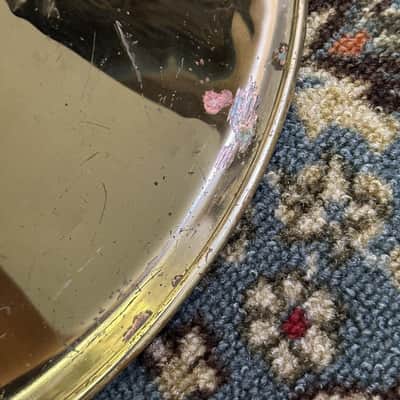 Yamaha Tuba Model YBB-104 USED image 12