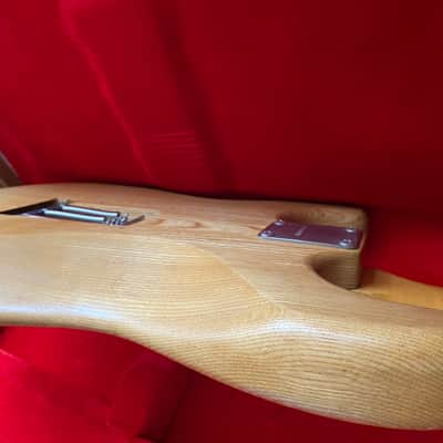 Greco SE-800 Custom Order 1979 upgraded image 8