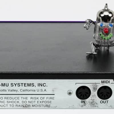 EMU E-MU Planet Phett Hip Hop RnB Synthesizer USA + Top Zustand + 1.5 J Garantie image 9