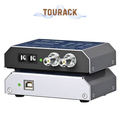 RME MADIface USB 128-Channel MADI USB Interface | TOURACK image 3