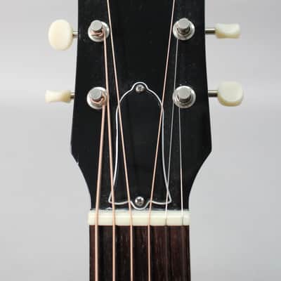 Gibson '50s J-45 Original 2019 - Present Vintage Sunburst image 5