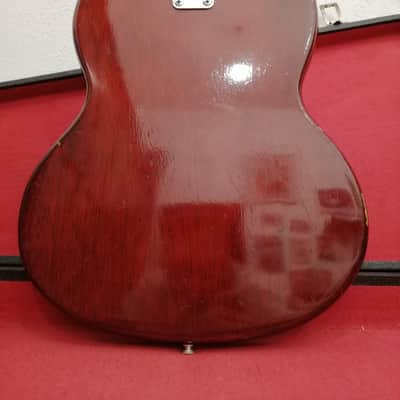 Cimar SG 1905 Pre Lawsuit 70's Made In Japan OHSC image 7