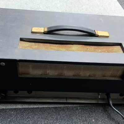 Simms Watts AP100 1969 *CHEAPEST ON REVERB* image 5