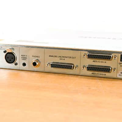 TC Electronic Clarity X Multi-Format Monitoring System w/ Remote & Mic CG01ZKV image 9