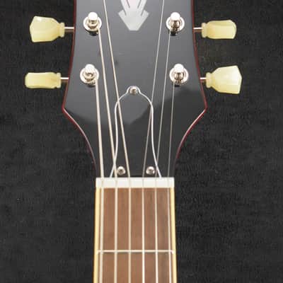 Epiphone ES-335 Cherry image 3