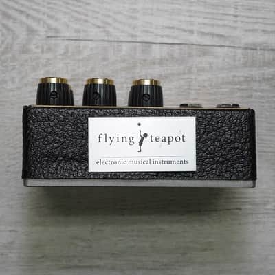 flying teapot 59 preamp (Early Handwired Model) MIJ image 6