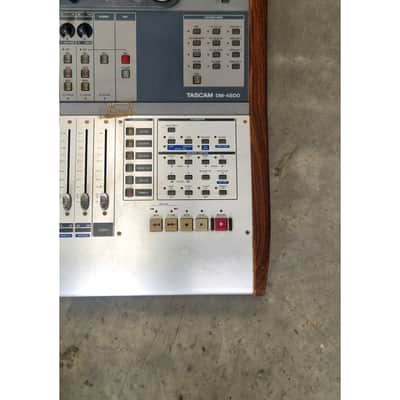 Tascam DM-4800 - Excellent w/ Manuals image 8