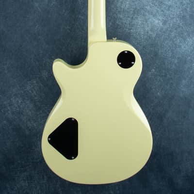Gretsch Electromatic Jet Club Rosewood Buttercream CYG25060509 image 4