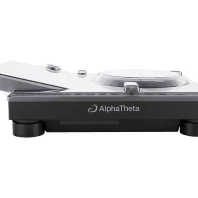 Decksaver AlphaTheta CDJ-3000X Cover image 4