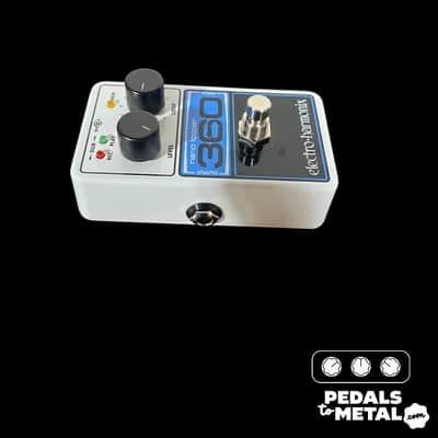 Electro-Harmonix 360 Nano Looper -x11963 image 3