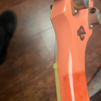 2001 Gibson Custom Shop Limited Edition Playboy Playmate of the year Les Paul w/case image 25