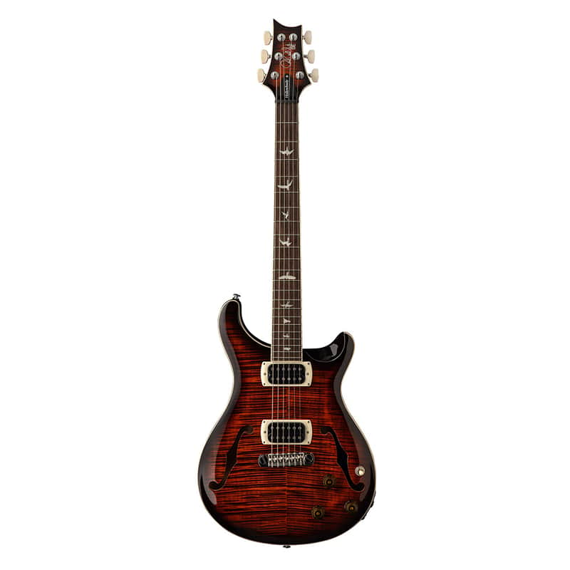 PRS SE Hollowbody I Piezo image 8