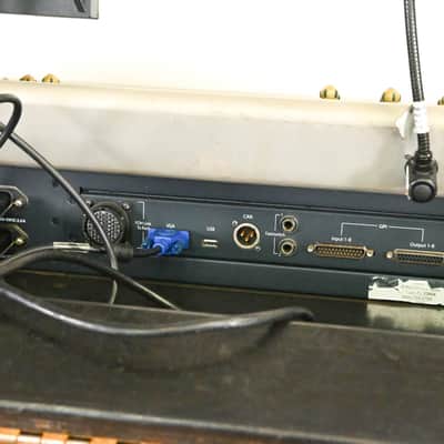 AVID VENUE Profile Digital Console w/ FOH Rack, Stage Rack & Roadcase CG010V5 *ASK FOR SHIPPING* image 12