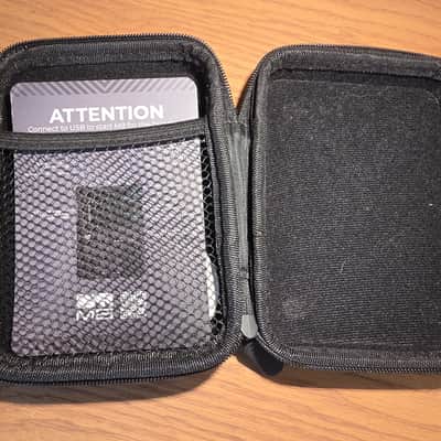 Dirtywave M8 Portable Tracker Sequencer / Synthesizer 2021 - Present - Black image 6