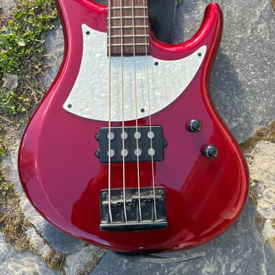 Kingston MTD Artist 4 - Red image 2