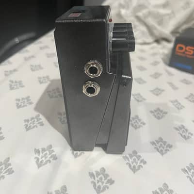 Boss RV-6 Reverb 2015 - Present - Silver image 2