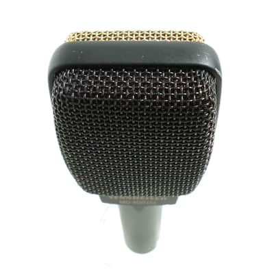 Sennheiser MD409-U3 Vintage Dynamic Microphone The Legendary MD 409 image 8
