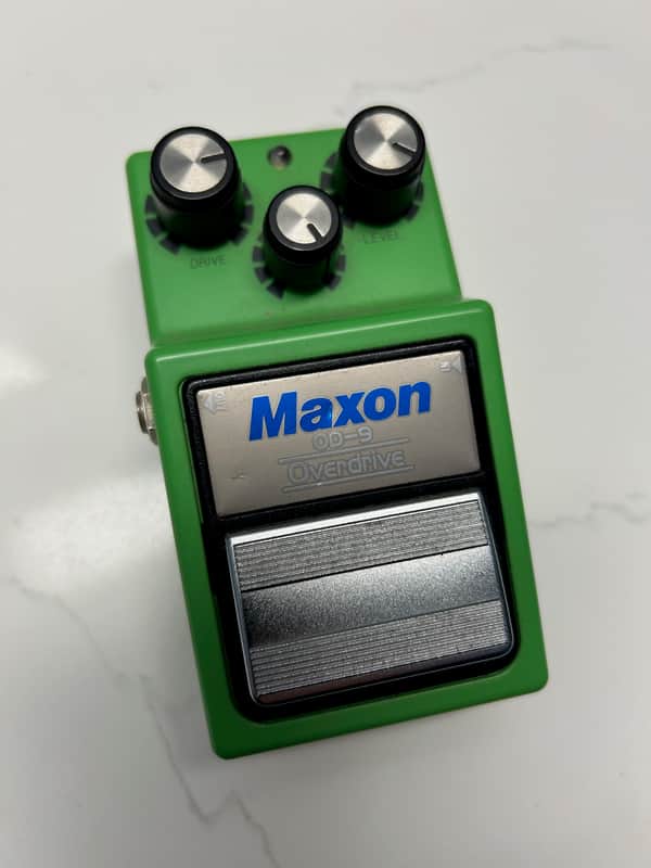 Maxon OD-9