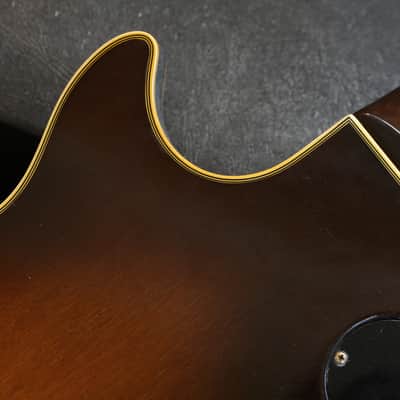1978 Gibson Les Paul Custom Electric Guitar Tobacco Sunburst + OHSC image 13