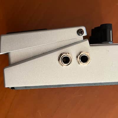 Boss SYB-5 Bass Synthesizer 2004 - Present - Silver image 4