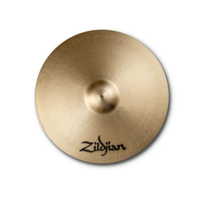 Zildjian K Sweet Ride Cymbal 21" image 2