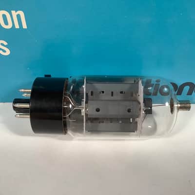 International Servicemaster Electron Tubes 80s image 5