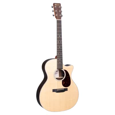 Martin Road Series GPC-13E Ziricote