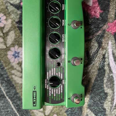 Line 6 DL4 MkII image 8