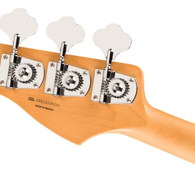Fender Player II Jazz Bass, Maple Fingerboard, Black image 7