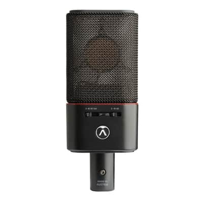 Austrian Audio OC18 Studio Set Condenser Microphone image 1