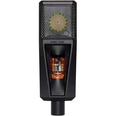 Lewitt Audio PURE TUBE Studio Set, PURETUBE image 5