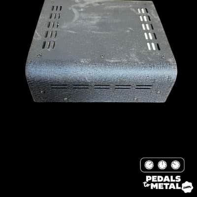 Suhr Reactive Load IR 8 Ohm DI Box with Impulse Responses -x13163 image 4