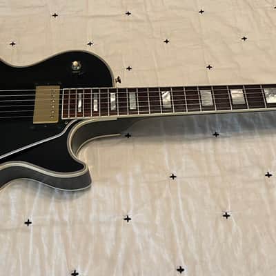 Gibson Les Paul Custom 1994 | Reverb