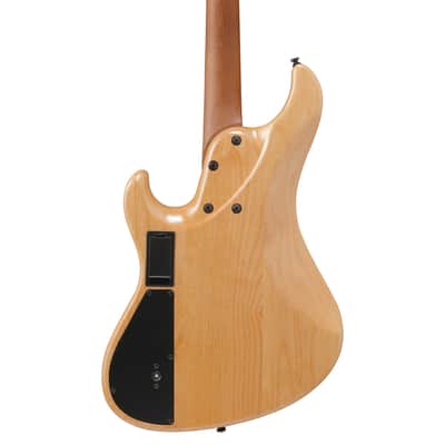 Ibanez Mode MDM1600 - Natural Mocha Low Gloss image 3