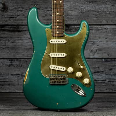 Nash S63 - Sherwood Green image 1