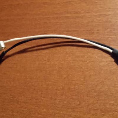 quick-connect output jack assembly, Switchcraft jack, Gibson PCB, solderless, high quality image 5