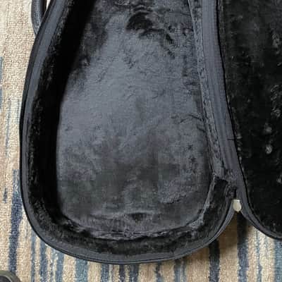 NEW Gibson Les Paul / SG Premium soft case - Black image 3
