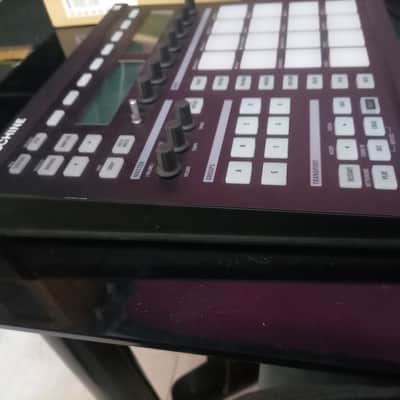 Native Instruments MASCHINE MK1 2009 - GREY NAVY image 8