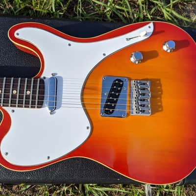 1995 Kramer USA Made Resurrected Six Shooter By KMI Henry Vaccaro, Super Rare, This Is Not An Import image 5