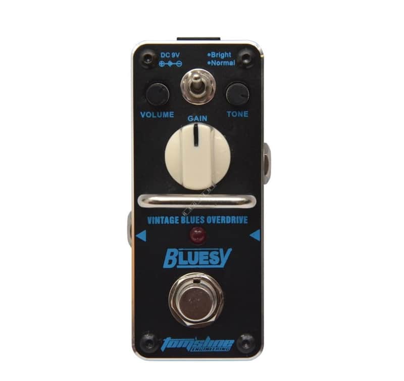 Tomsline ABY-3 Bluesy image 1