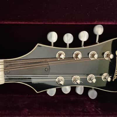 Eastman MD605 Mandolin 2006 - original gloss imagen 6